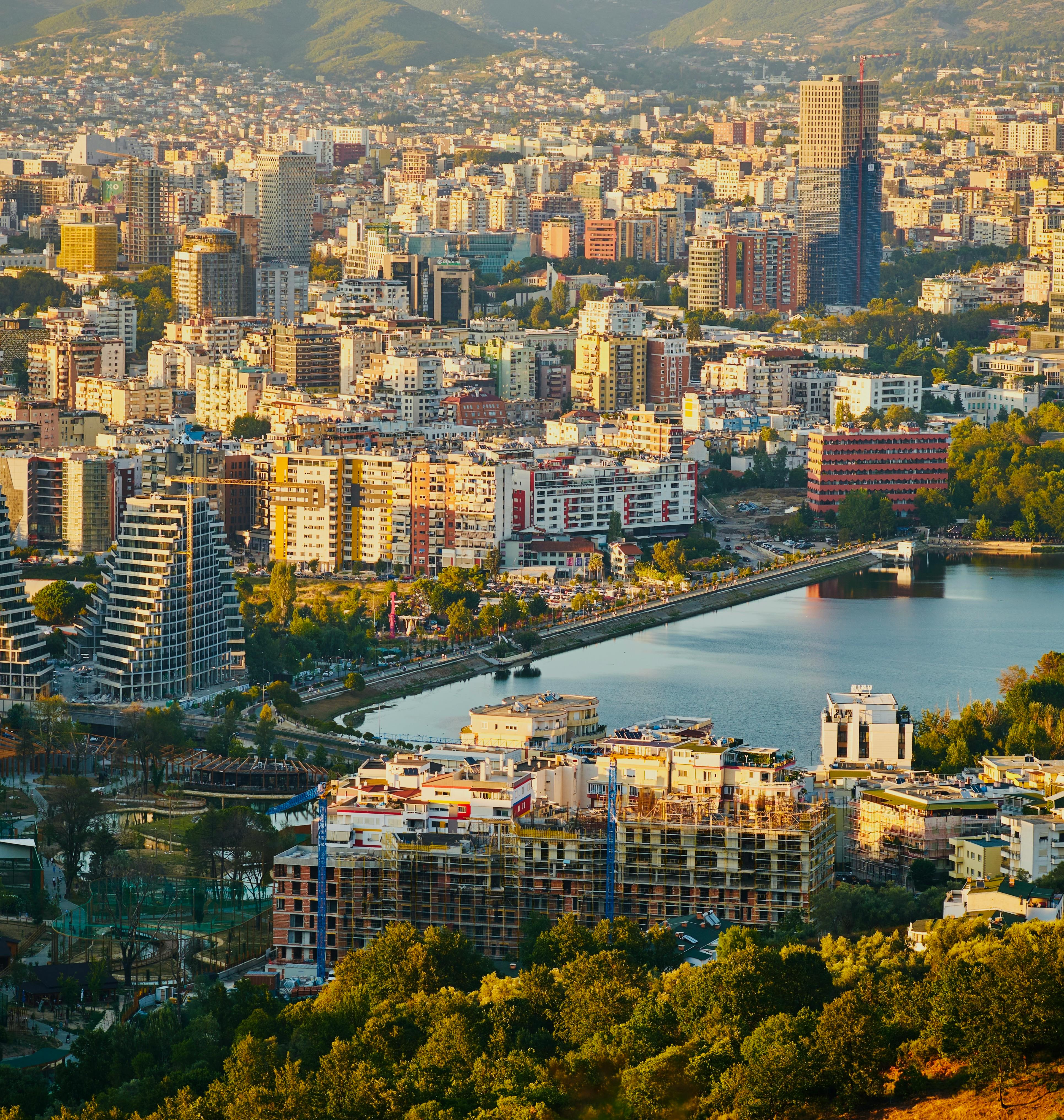 Dream Albania